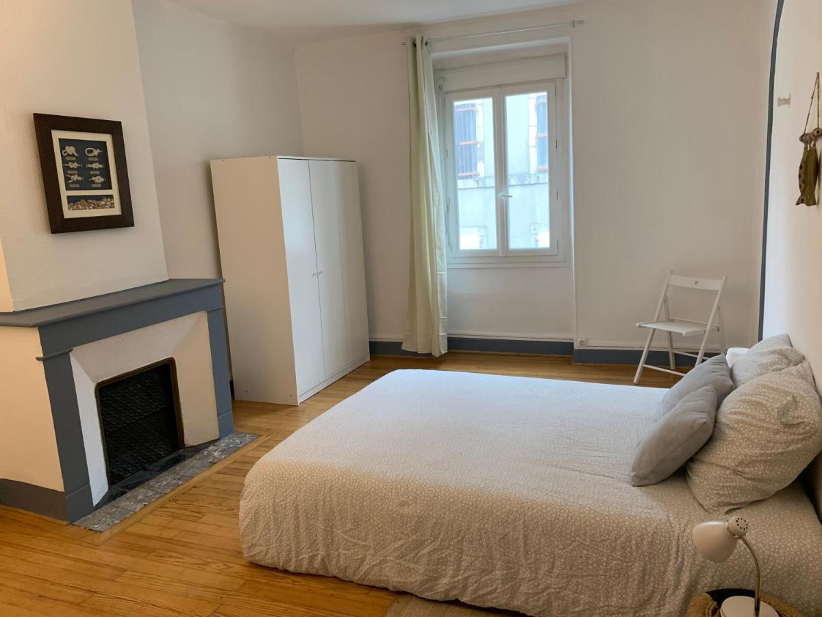 Elegant Appartement T3 Hypercentre De Mazamet Zewnętrze zdjęcie