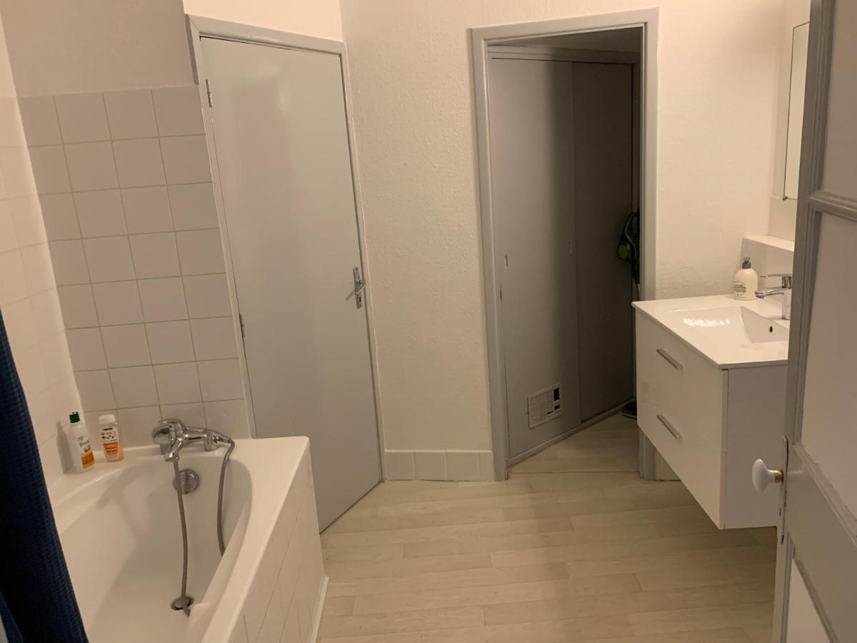Elegant Appartement T3 Hypercentre De Mazamet Zewnętrze zdjęcie